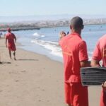 مديرية الحماية المدنية تعلن عن تنظيم مسابقة خارجية لتوظيف حراس الشواطئ