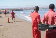 مديرية الحماية المدنية تعلن عن تنظيم مسابقة خارجية لتوظيف حراس الشواطئ