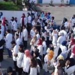 اعلان توظيف أستاذة في اطار التعاقد لجميع ولايـات الوطن