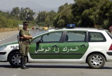 فتح باب التجنيد في صفوف الدرك الوطني لعام 2025