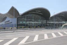 مطار الجزائر يعلن عن فتح مناصب لفئة الجامعيين