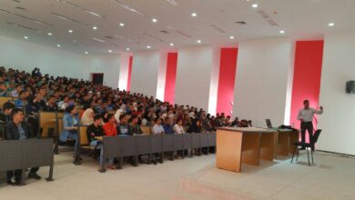 مسابقات توظيف أساتذة مساعدين ومنشطين جامعيين 2025