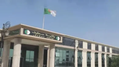 فتح توظيف بمديرية الإدارة المحلية لولاية سطيف