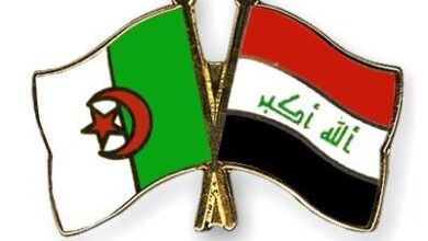 العمل في سفارة جمهورية العراق بالجزائر