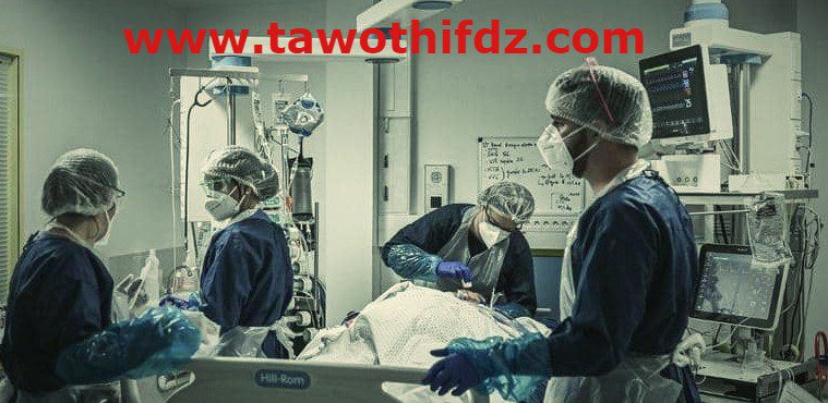 المؤسسة الاستشفائية وردة الرمال تبحث عن أطباء وممرضين وغيرها..