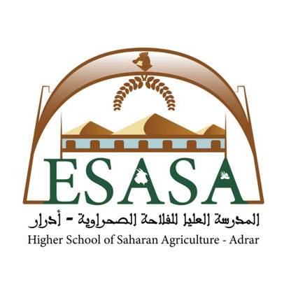 اعلان مسابقة توظيف بالمدرسة العليا للفلاحة الصحراوية بالوادي