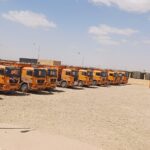 اعلان توظيف سائقين شاحنات في إتحاد الجهوي تعاونيات للحبوب والبقول