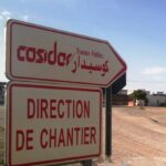 عرض عمل في شركة كوسيدار 40 منصب