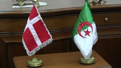 السفارة الملكية الدنماركية في الجزائر تبحث عن موظف