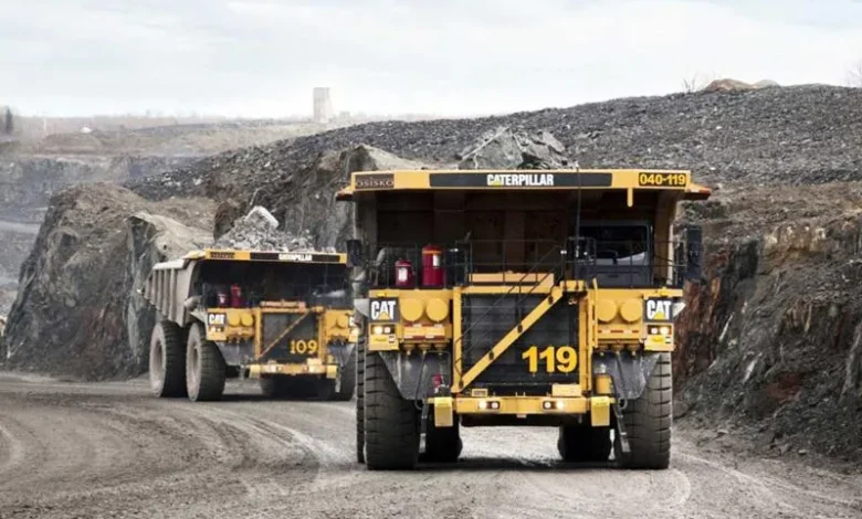 الشركة الوطنية الحديد والصلب تفتح باب التوظيف 74 منصب