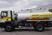 اعلان توظيف سائقين في مؤسسة نفطال التجارية Naftal commercial