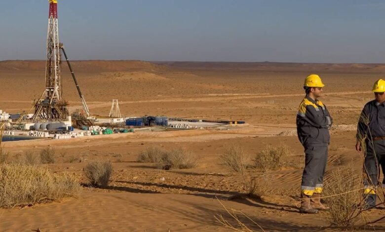 عروض توظيف في شركة Sarl TBRHO للخدمات البترولية (48 منصب)