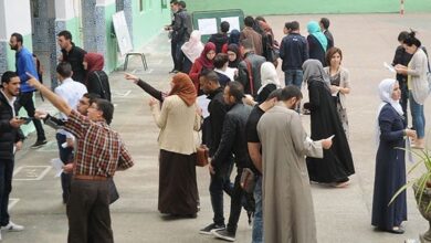 وزير التربية يكشف جديد مسابقات التوظيف للأساتذة