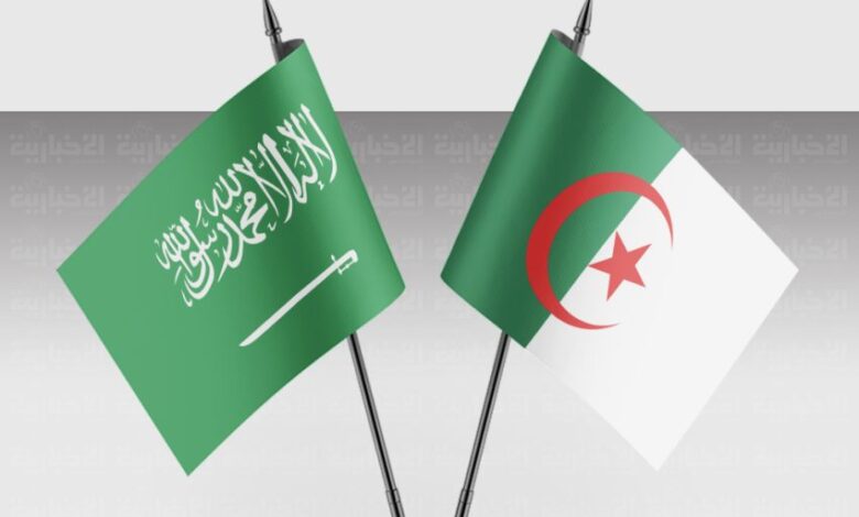 السعودية تفتح أبواب جامعاتها للطلبة الجزائريين بمنح دراسية مجانية