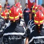 انطلاق التسجيلات في مسابقة توظيف للحماية المدنية للاداريين