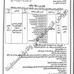 مسابقة توظيف بالمركز النفسي البيداغوجي للأطفال المعوقين ذهنيا قسنطينة 1