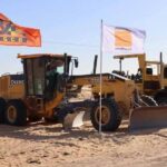 الشركة الوطنية للهندسة المدنية والبناء تعلن عن فتح 44 منصب عمل