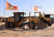 الشركة الوطنية للهندسة المدنية والبناء GCB تفتح باب توظيف في مختلف المجالات