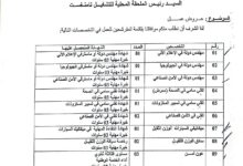 اعلان عن مسابقة توظيف بالمركز البحث النووي بتمنراست