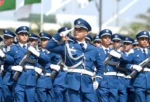فتح مسابقة توظيف شرطة ذكور واناث