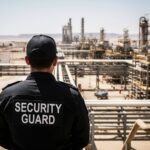شركة الأمن وحماية المنشآت الصناعية تابعة لسوناطراك تعلن عن توظيف أعوان أمن