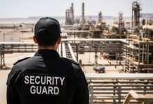 شركات خاصة للأمن والحماية في حاسي مسعود توظف 66 عون امن