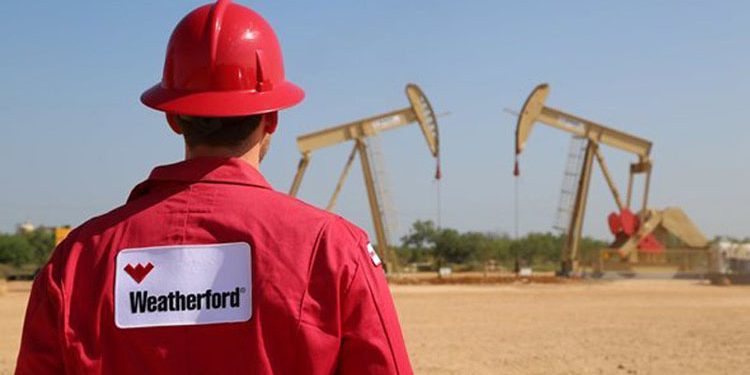 شركة وذرفورد تعلن عن مناصب عمل