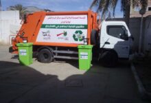 مؤسسة الردم التقني تعلن عن توظيف سائقين وزن ثقيل وعامل متعدد الخدمات