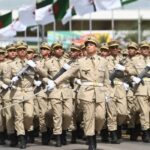 شروط التجنيد في الجيش الوطني الشعبي لحاملي شهادة البكالوريا