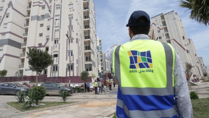 وكالة عدل توظف في منصب عمل