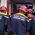 مسابقة توظيف ضباط الحماية المدنية