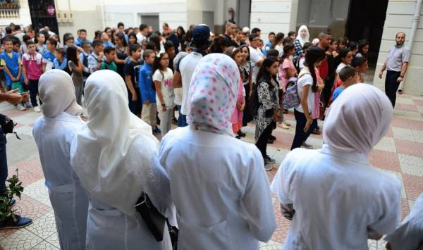 شروط التوظيف ومهام المربي المتخصص في الدعم التربوي