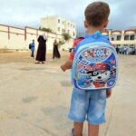 فتح تسجيلات السنة الأولى ابتدائي للأطفال المولودين بين 01 جانفي و31 ديسمبر 2019