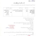 اعلان توظيف بمركز التفسيري ذي الطابع المتحفي للباس التقليدي الجزائري