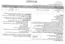 اعلان توظيف بمديرية الصيد البحري وتربية المائيات لولاية بجاية