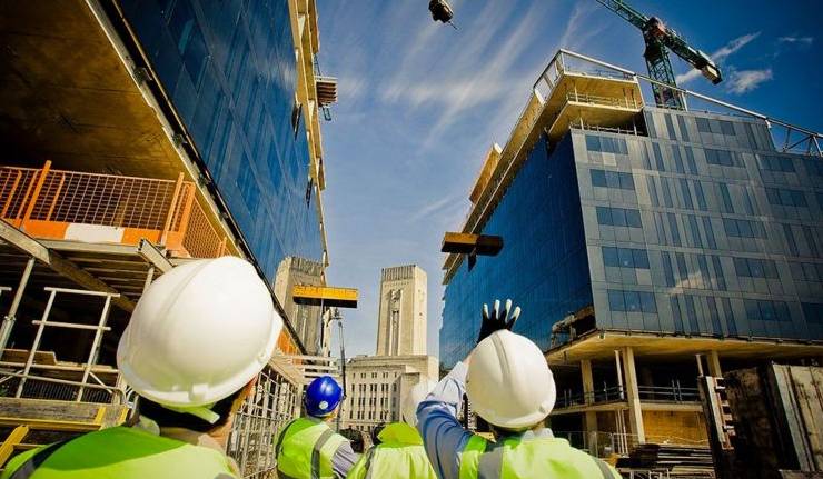 اعلان توظيف بالمؤسسة الأشغال العمومية الكبرى والري