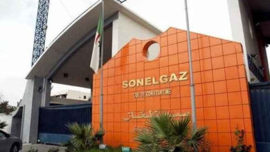 اعلان توظيف في مؤسسة سونلغاز SONELGAZ