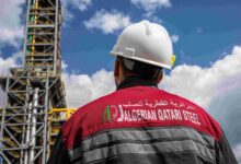 الجزائرية القطرية للصلب AQS تعلن عن توظيف في مختلف التخصصات