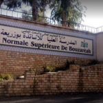اعلان توظيف في المدرسة العليا للأساتذة في الآداب و العلوم الإنسانية بوزريعة الجزائر