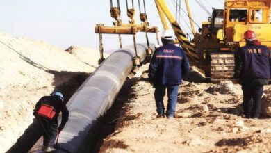 المؤسسة الوطنية للقنوات ENAC تفتح مناصب عمل في مختلف التخصصات
