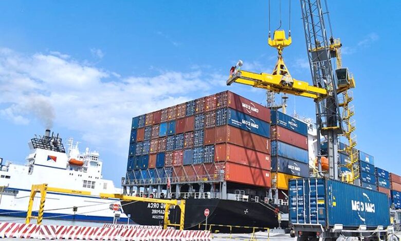 المؤسسة المينائية جن جن تفتح باب التوظيف في مختلف المناصب