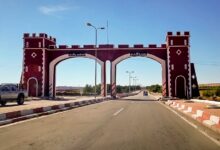 اعلان مسابقة توظيف بمديرية الادارة المحلية لولاية الأغواط (180 منصب)