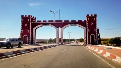 اعلان مسابقة توظيف بمديرية الادارة المحلية لولاية الأغواط (180 منصب)
