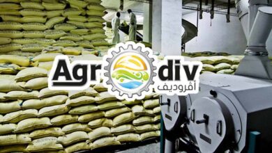 مؤسسة Agrodiv تفتح توظيف في مختلف المناصب (44 منصب)
