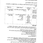 اعلان توظيف بالمؤسسة العمومية الاستشفائية الإخوة باج بالشلف (14 منصب)