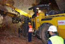 شركة كوسيدار حاسي مسعود تعلن عن فتح توظيف في مختلف التخصصات