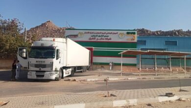 مجمع الدواجن للشرق يفتح باب التوظيف في عدة تخصصات