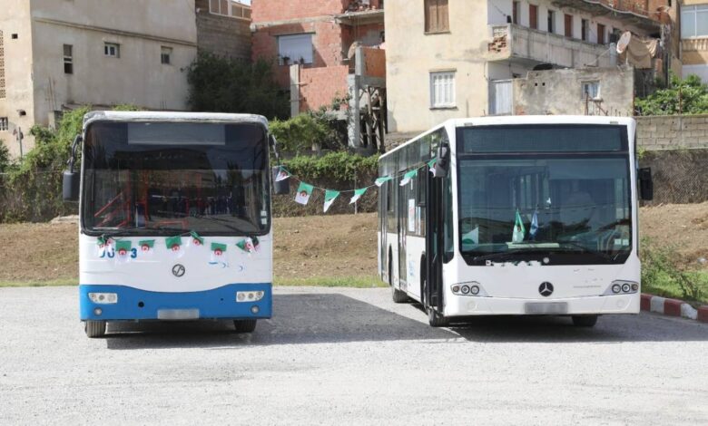 المؤسسة العمومية للنقل الحضري وشبه الحضري تفتح باب التوظيف في مختلف التخصصات