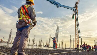 مؤسسة خاصة عن حاجتها لتوظيف عون وقاية وأمن صناعي و مشغل آلية