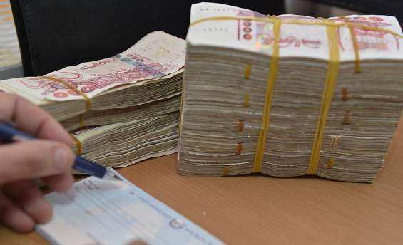 الحكومة تصدر إعانة تتراوح بين 8 ملايين و10 ملايين سنتيم للأسر المنتجة